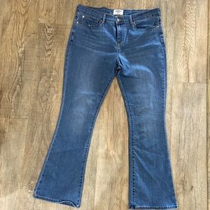 Denizen Jeans Boot Cut